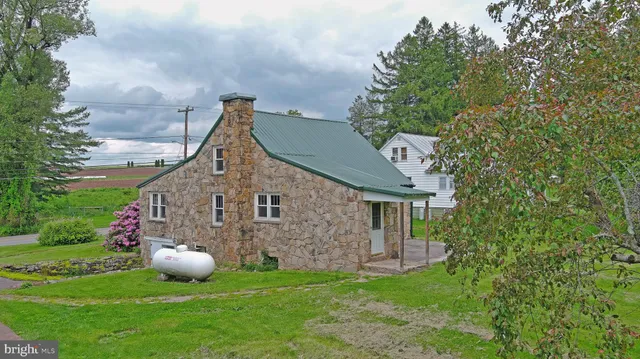 $225,000 | 117 Accident Bittinger Road, Accident, MD 21520