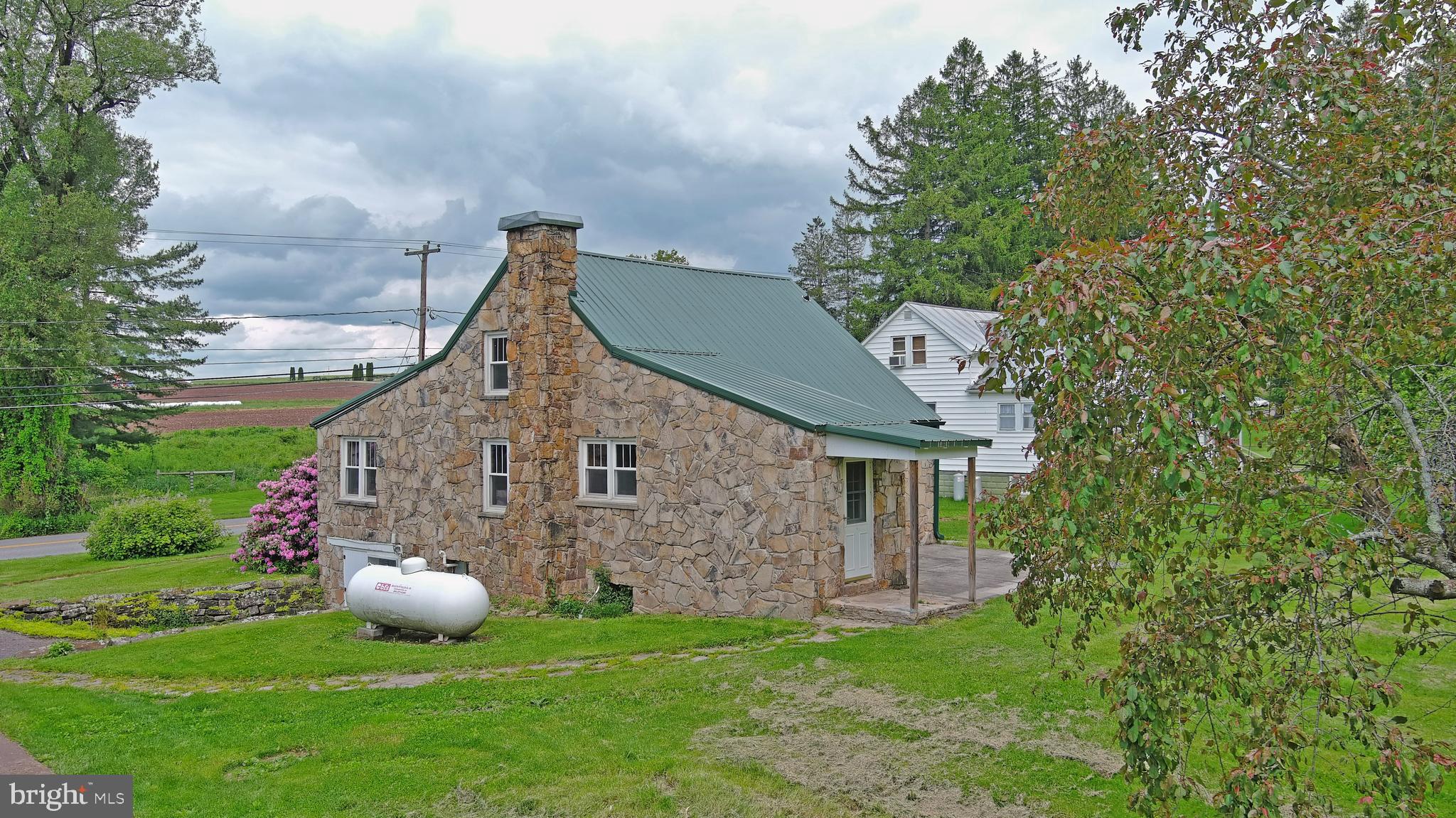 117 Accident Bittinger Road Accident, MD 21520 - Photo 39 of 47