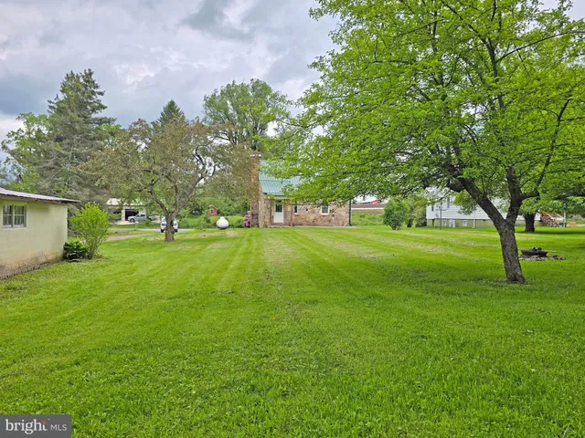 $225,000 | 117 Accident Bittinger Road, Accident, MD 21520