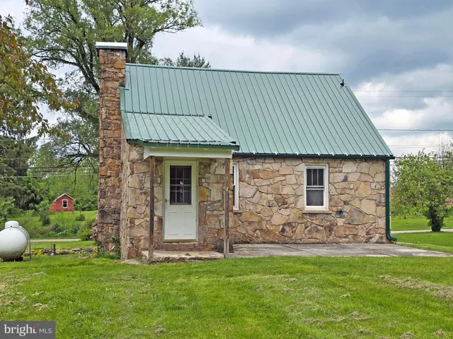 $225,000 | 117 Accident Bittinger Road, Accident, MD 21520