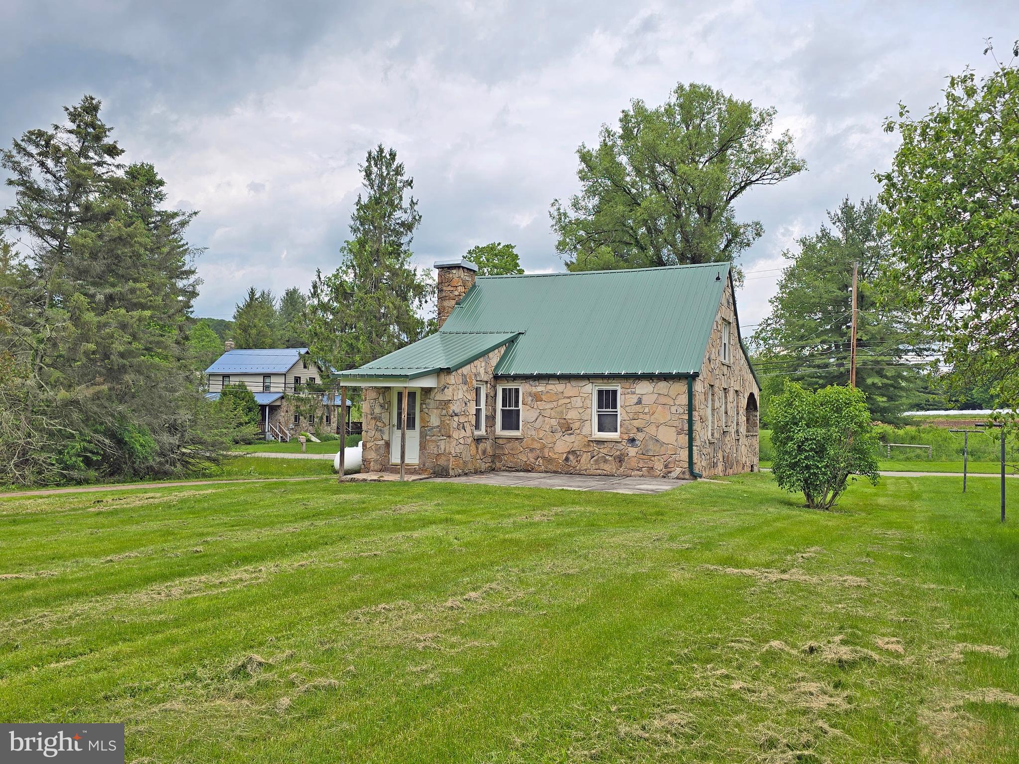 117 Accident Bittinger Road Accident, MD 21520 - Photo 41 of 47