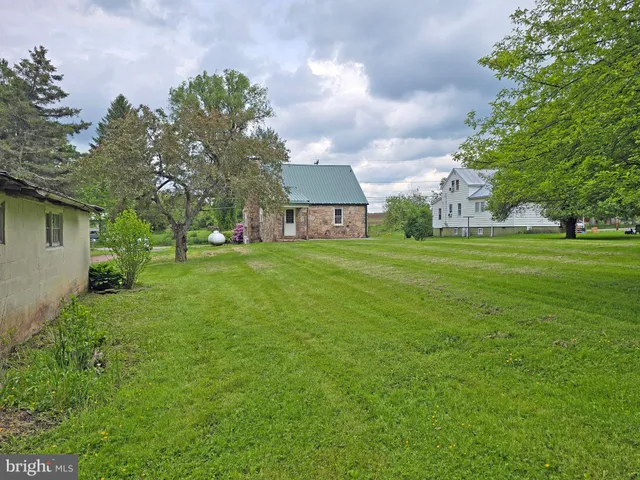 $225,000 | 117 Accident Bittinger Road, Accident, MD 21520