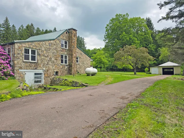 $225,000 | 117 Accident Bittinger Road, Accident, MD 21520