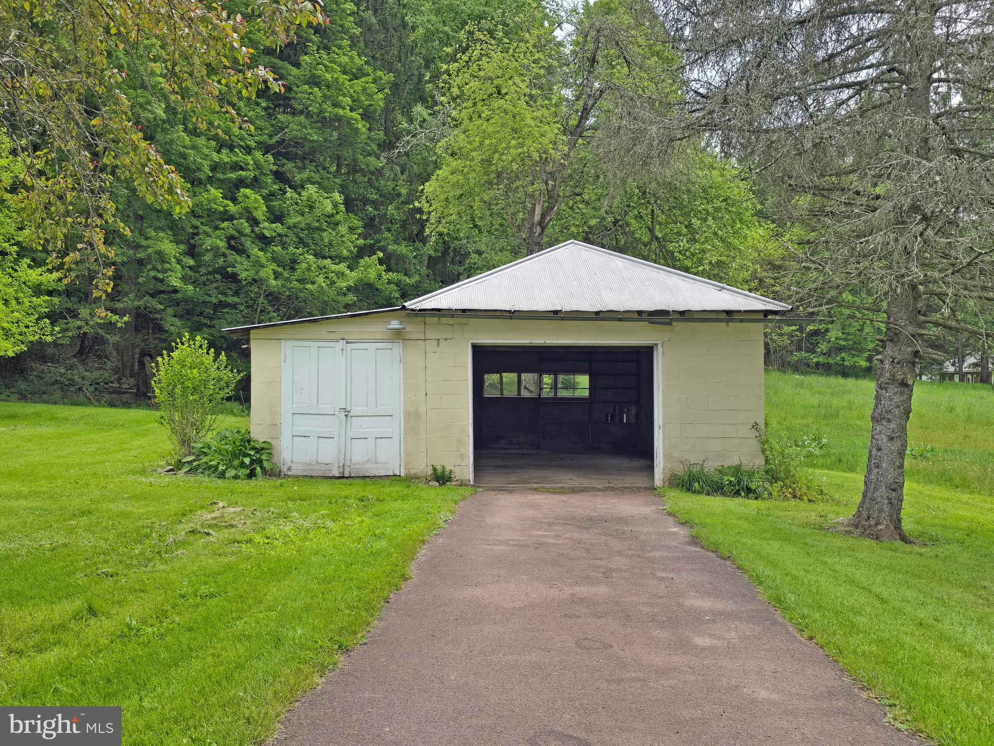 117 Accident Bittinger Road Accident, MD 21520 - Photo 45 of 47