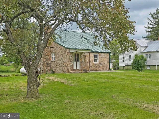 $225,000 | 117 Accident Bittinger Road, Accident, MD 21520