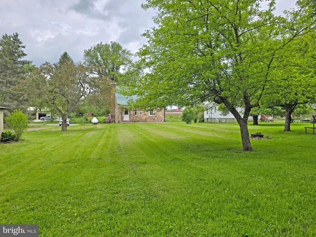 $225,000 | 117 Accident Bittinger Road, Accident, MD 21520