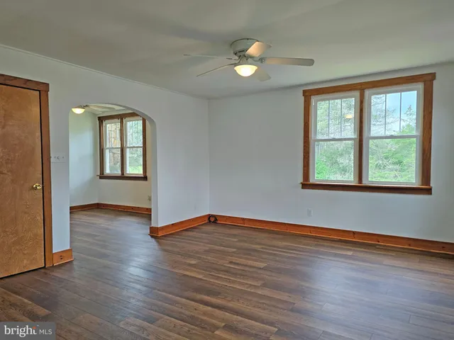 $225,000 | 117 Accident Bittinger Road, Accident, MD 21520