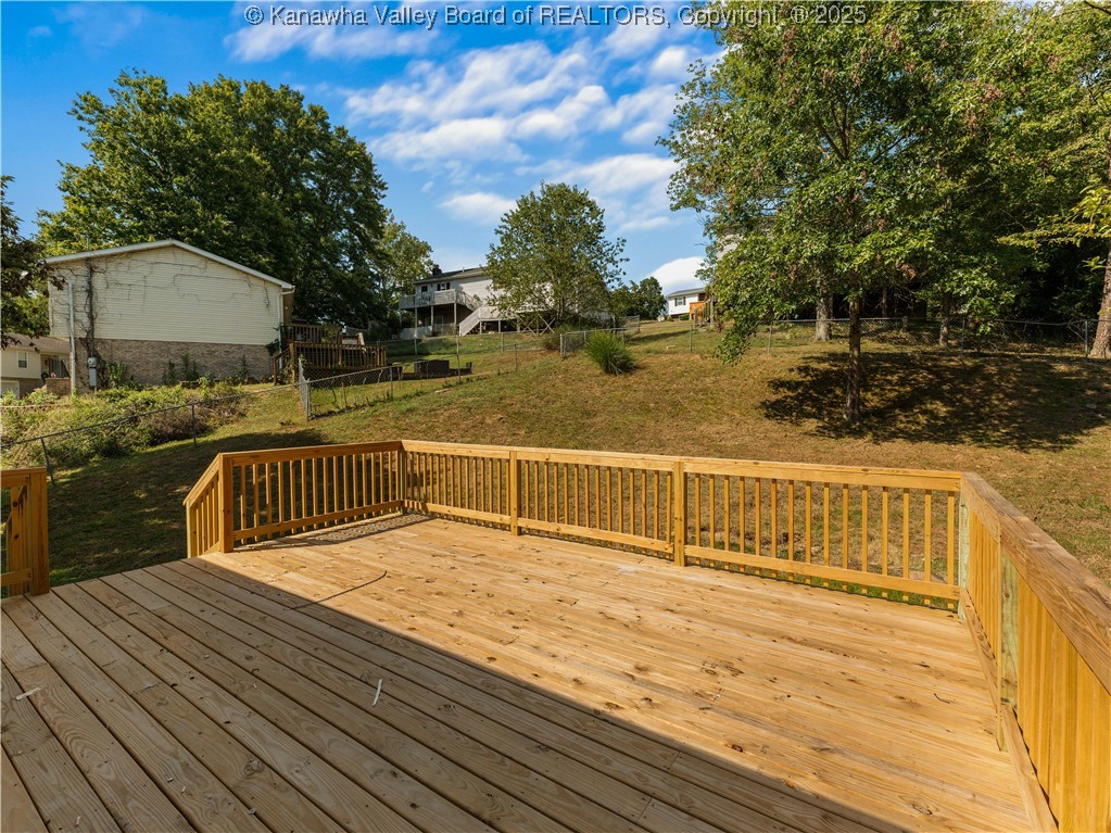 41 Poplar Hls Road Hurricane, WV 25526 - Photo 22 of 26 Gallery Image 22