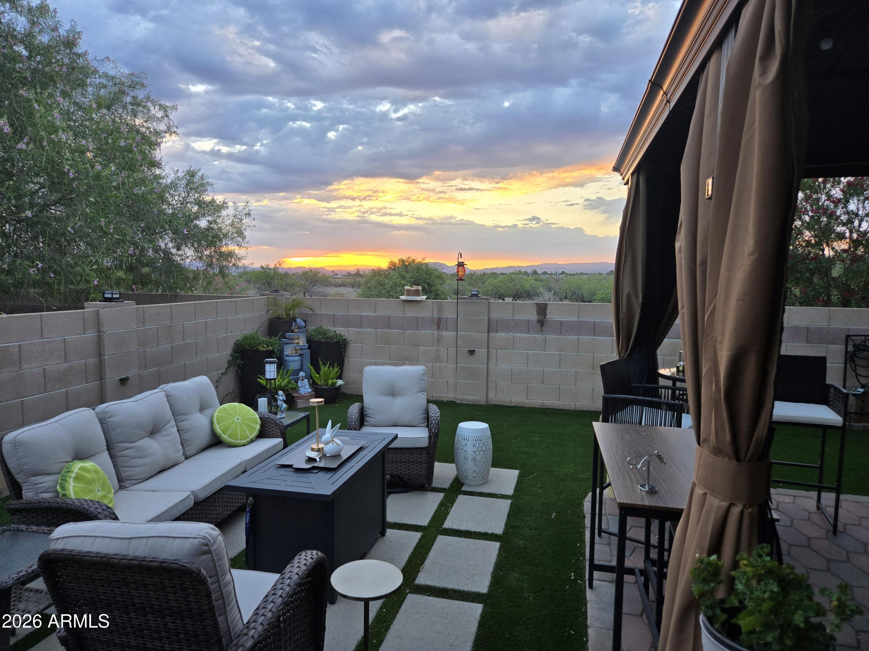673 Tanner Drive Sierra Vista, AZ 85635 - Photo 39 of 40