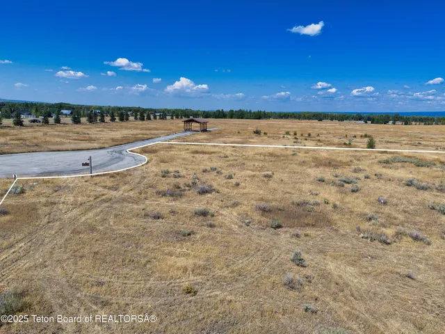 $180,000 | 525 Amy Lane, Driggs, ID 83422