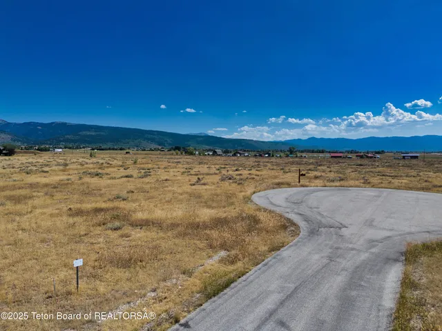 $180,000 | 525 Amy Lane, Driggs, ID 83422