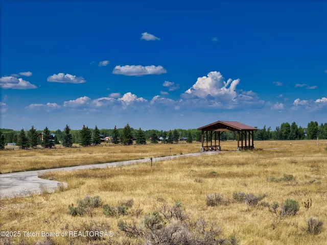 $180,000 | 525 Amy Lane, Driggs, ID 83422