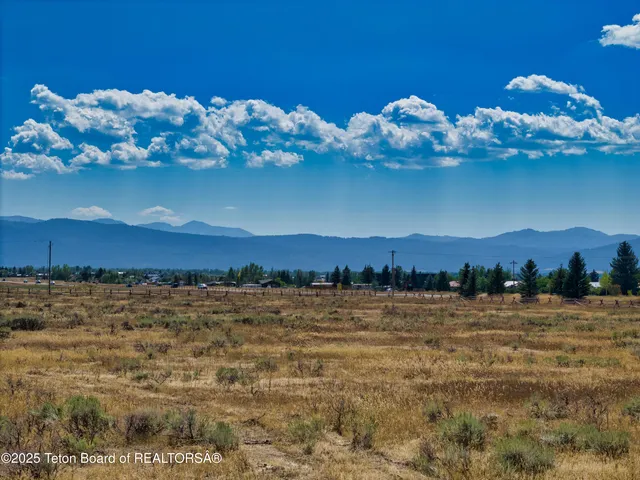 $180,000 | 525 Amy Lane, Driggs, ID 83422