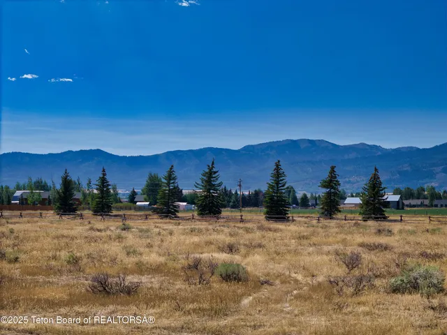 $180,000 | 525 Amy Lane, Driggs, ID 83422