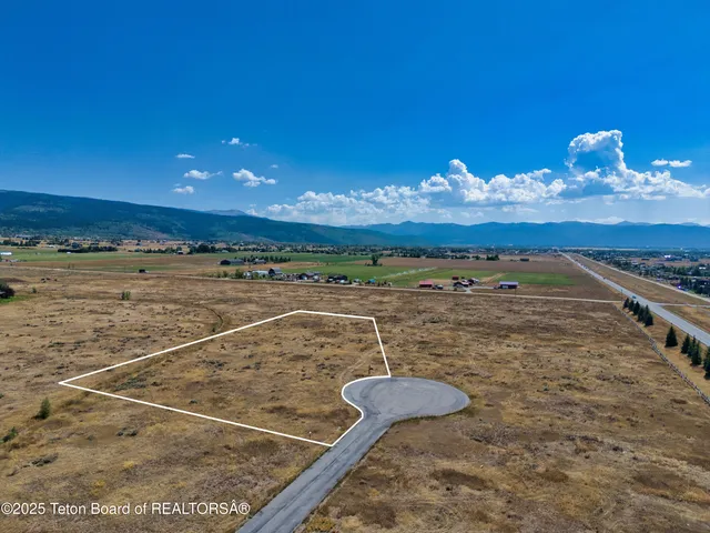 $180,000 | 525 Amy Lane, Driggs, ID 83422