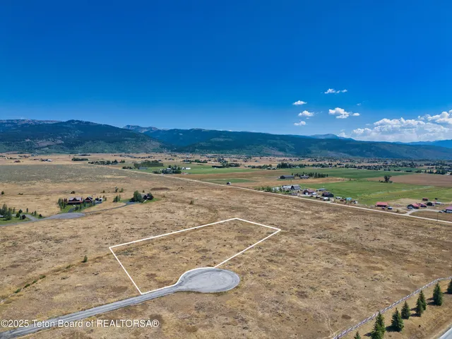 $180,000 | 525 Amy Lane, Driggs, ID 83422