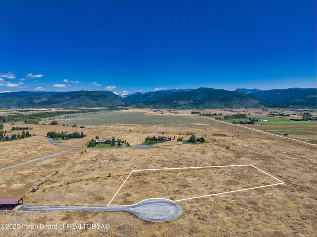$180,000 | 525 Amy Lane, Driggs, ID 83422
