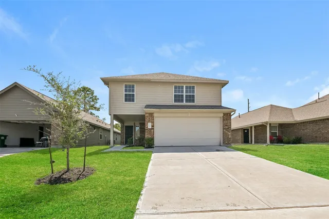 $1,980 | 718 Lexus Drive, Humble, TX 77396