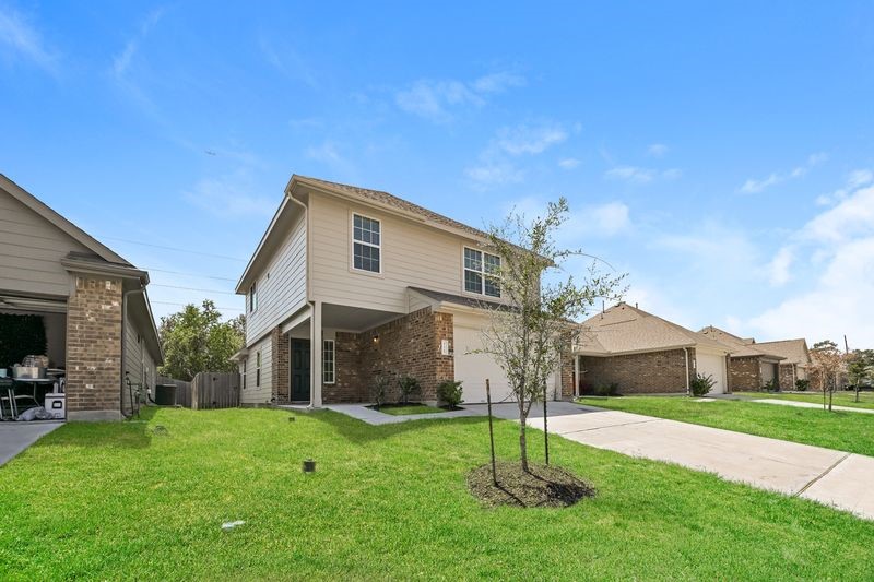 718 Lexus Drive Humble, TX 77396 - Photo 2 of 15