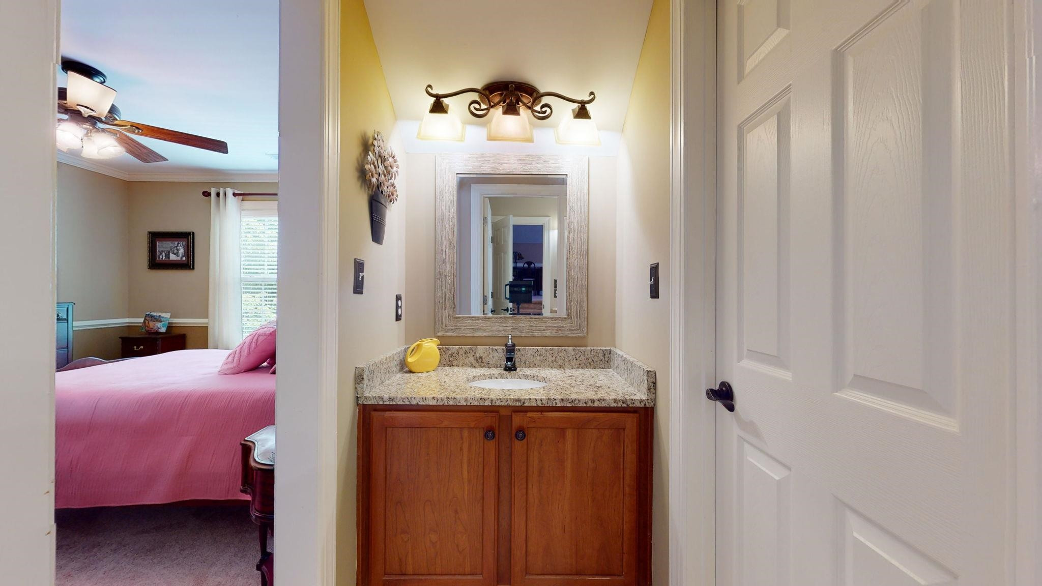 2517 Belden Place Raleigh, NC 27614 - Photo 27 of 37 Photo 27