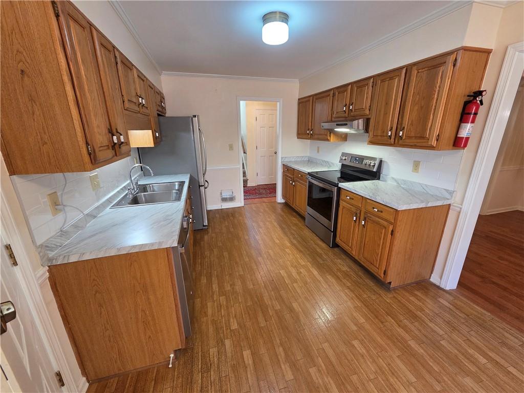 1378 Camden Walk Decatur, GA 30033 - Photo 12 of 43 Gallery Image 12