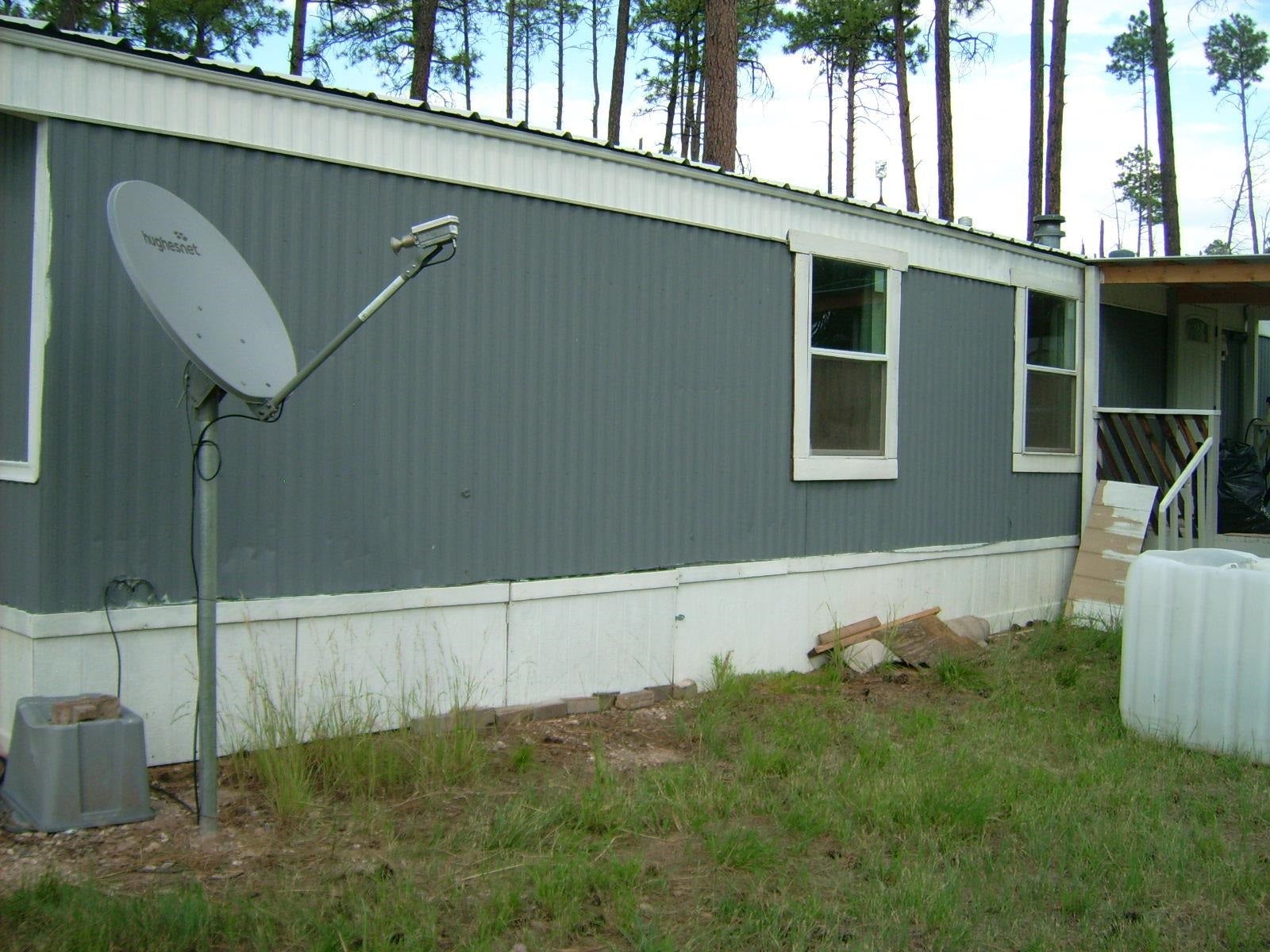 7 Damascus Road Timberon, NM 88350 - Photo 16 of 16 Gallery Image 16