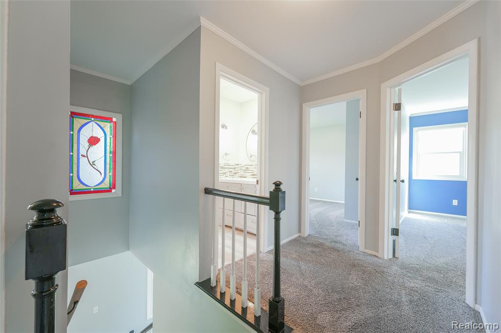 5390 Squires Manor Road Jackson, MI 49201 - Photo 23 of 35