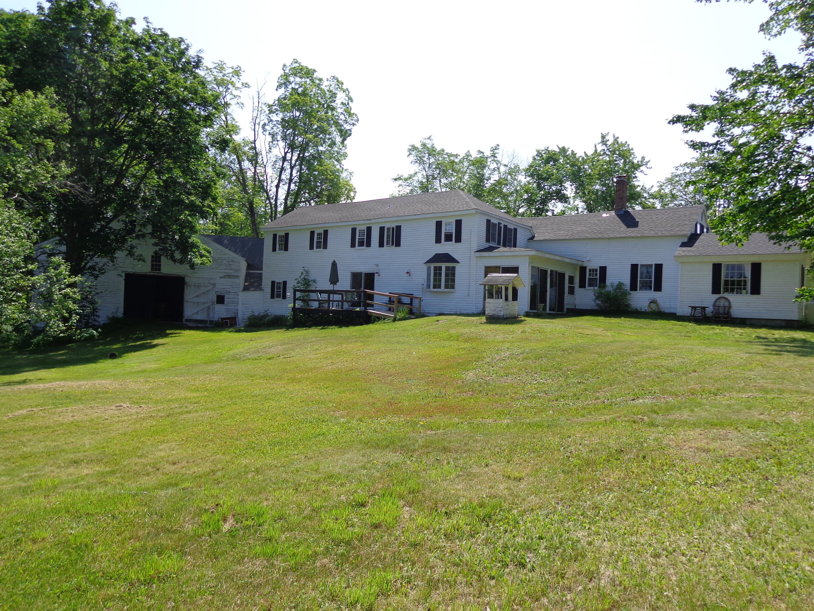 1089 Maplewood Road West Newfield, ME 04095 - Photo 8 of 71 DSC04311