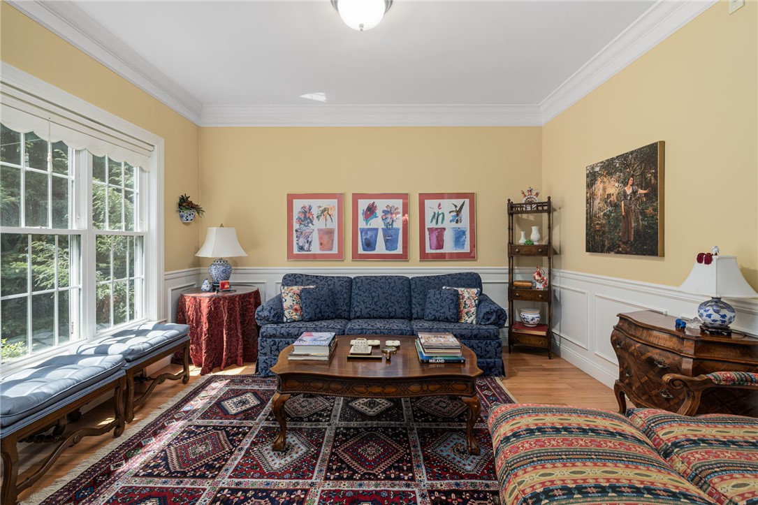 220 Moosehorn Road East Greenwich, RI 02818 - Photo 8 of 50 Sitting Room/Office