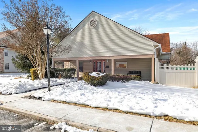 $329,900 | 133 Tavistock, Cherry Hill, NJ 08034