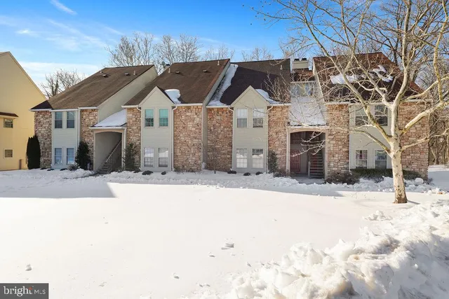 $329,900 | 133 Tavistock, Cherry Hill, NJ 08034