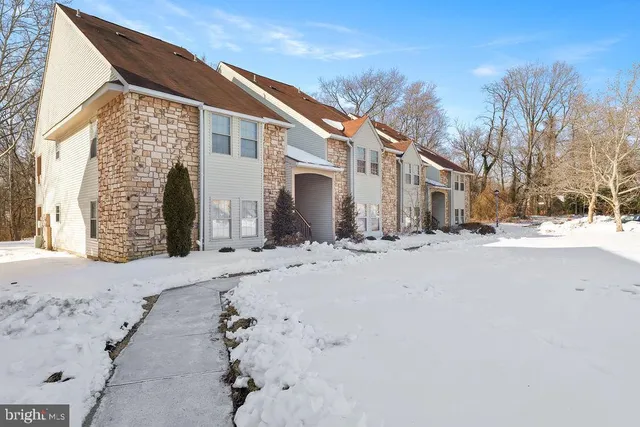 $329,900 | 133 Tavistock, Cherry Hill, NJ 08034