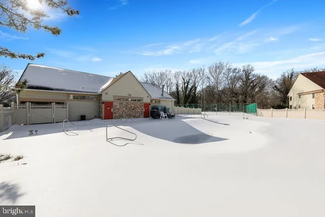 $329,900 | 133 Tavistock, Cherry Hill, NJ 08034