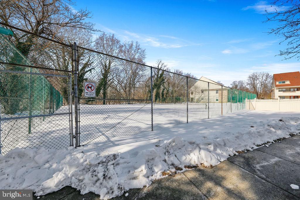 133 Tavistock Cherry Hill, NJ 08034 - Photo 33 of 35