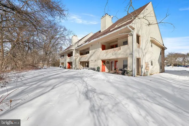 $329,900 | 133 Tavistock, Cherry Hill, NJ 08034