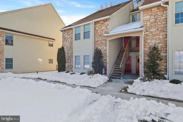 $329,900 | 133 Tavistock, Cherry Hill, NJ 08034