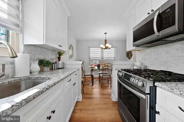 $329,900 | 133 Tavistock, Cherry Hill, NJ 08034