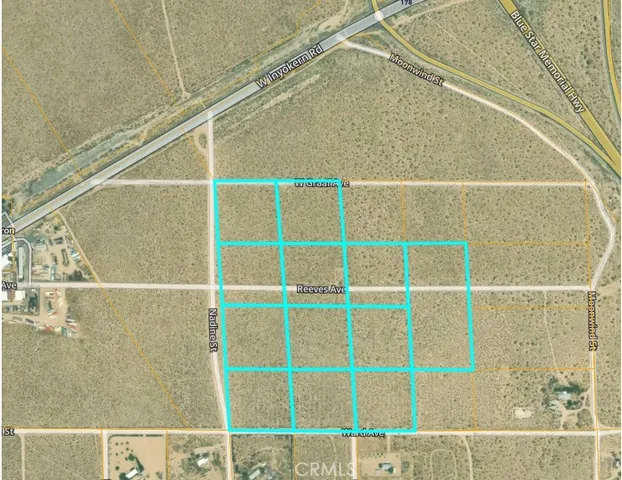 $440,000 | 0 Graff, Inyokern, CA 93527