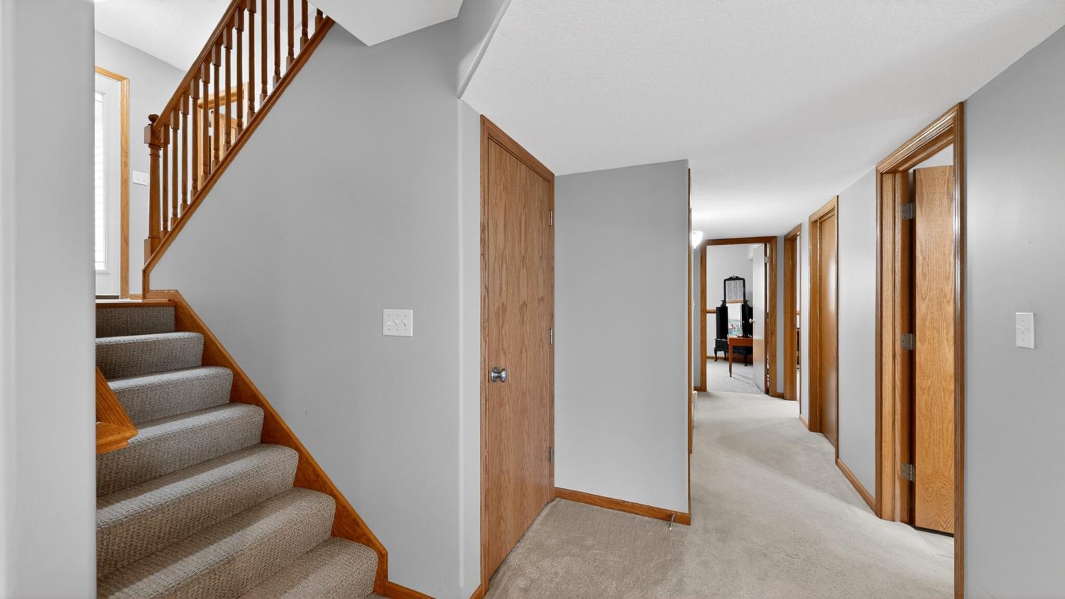2469 Boulder Ridge Drive Northwest Rochester, MN 55901 - Photo 14 of 40