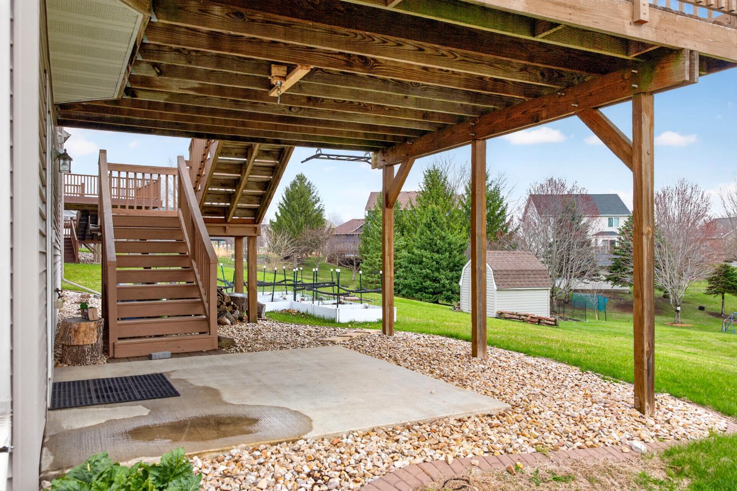 2469 Boulder Ridge Drive Northwest Rochester, MN 55901 - Photo 34 of 40