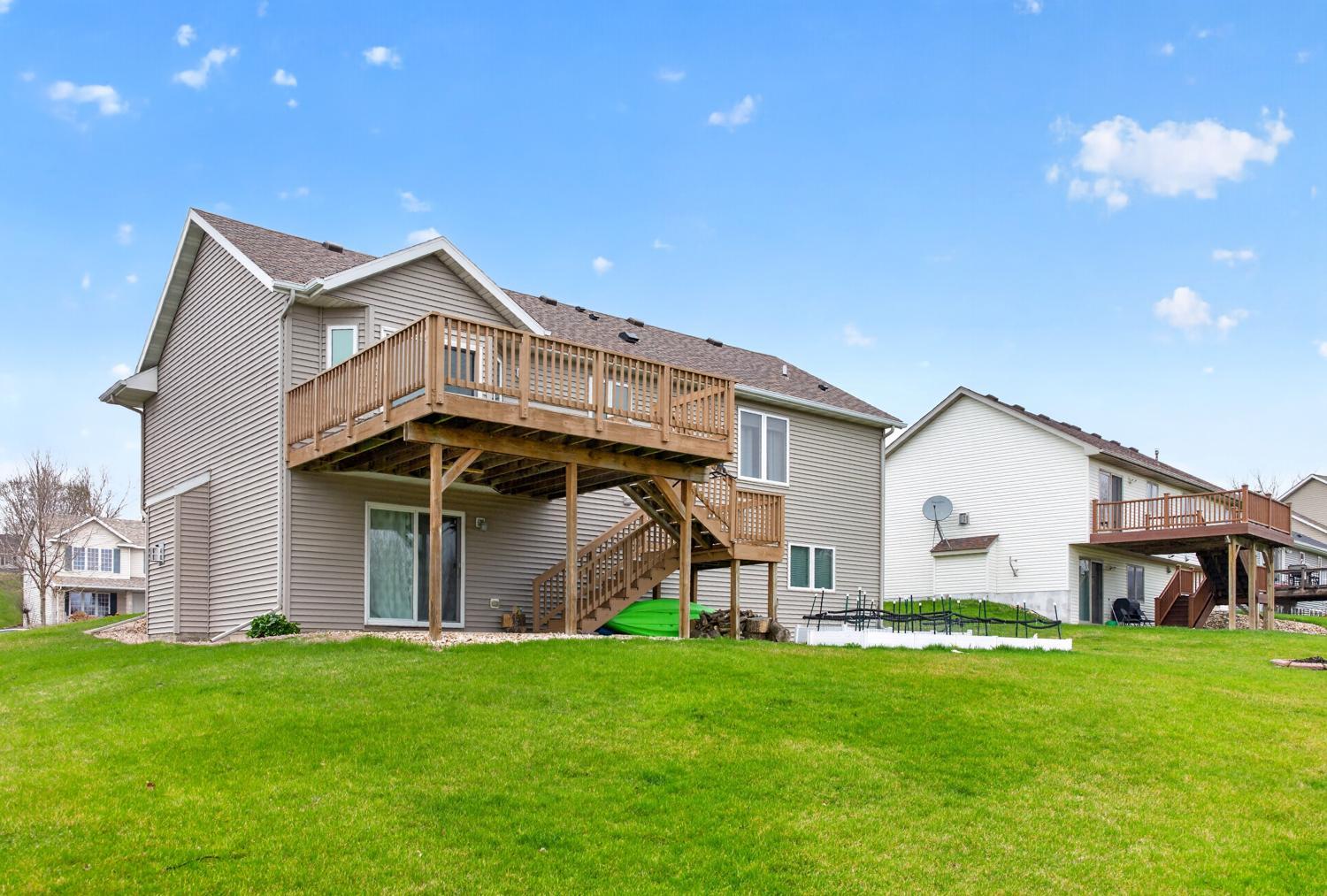 2469 Boulder Ridge Drive Northwest Rochester, MN 55901 - Photo 35 of 40