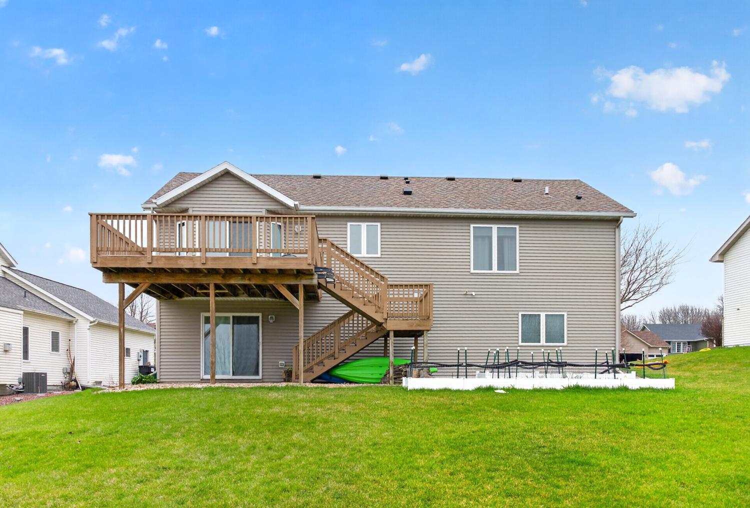 2469 Boulder Ridge Drive Northwest Rochester, MN 55901 - Photo 36 of 40