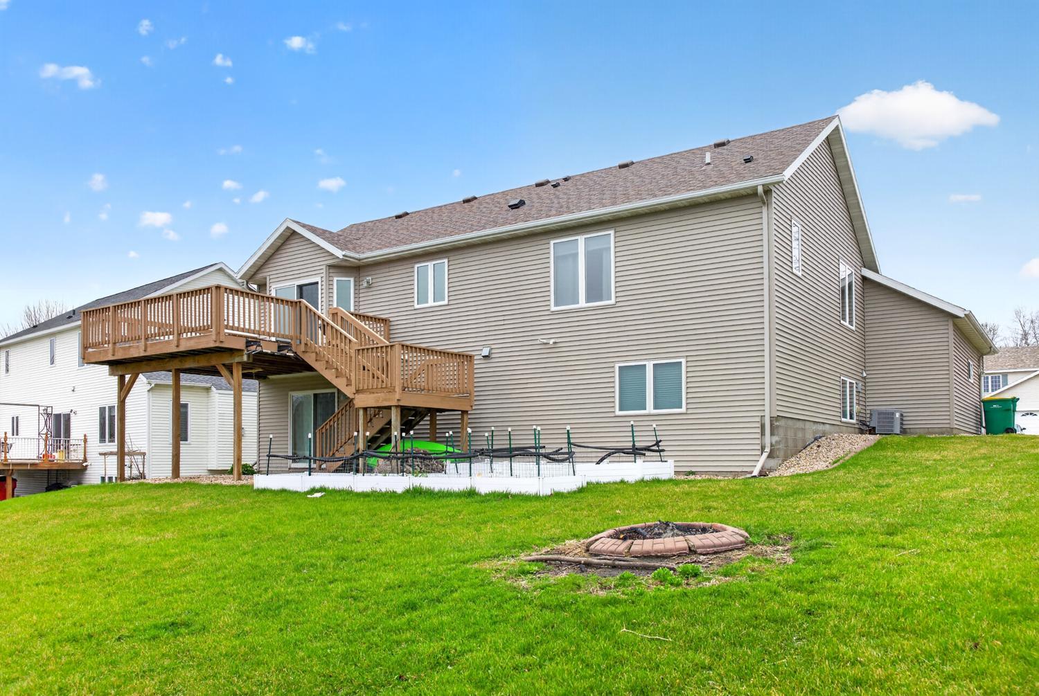 2469 Boulder Ridge Drive Northwest Rochester, MN 55901 - Photo 37 of 40