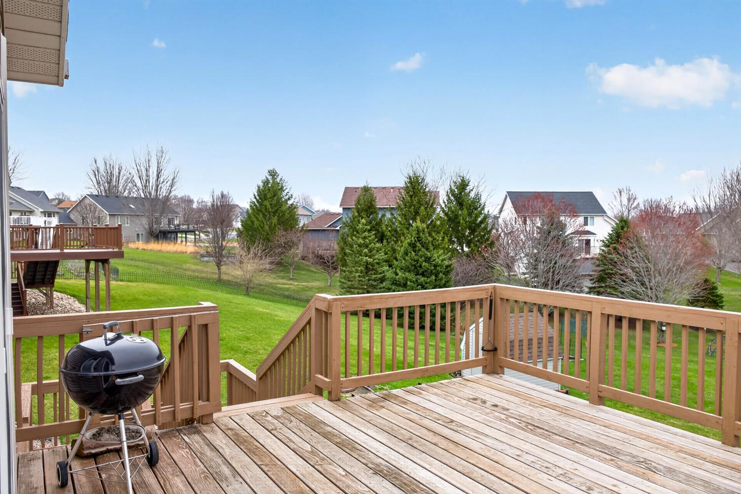 2469 Boulder Ridge Drive Northwest Rochester, MN 55901 - Photo 40 of 40