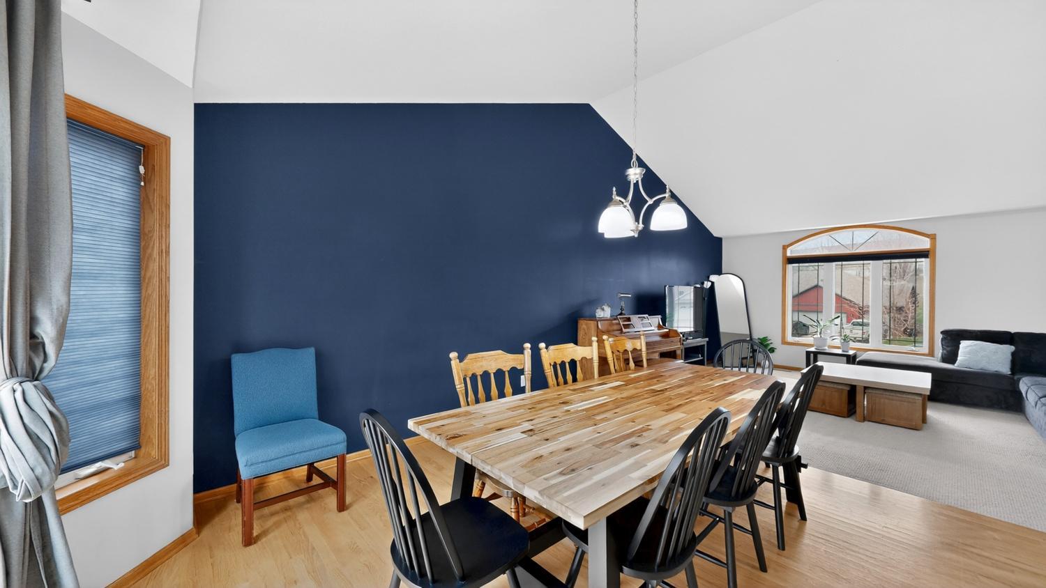 2469 Boulder Ridge Drive Northwest Rochester, MN 55901 - Photo 8 of 40