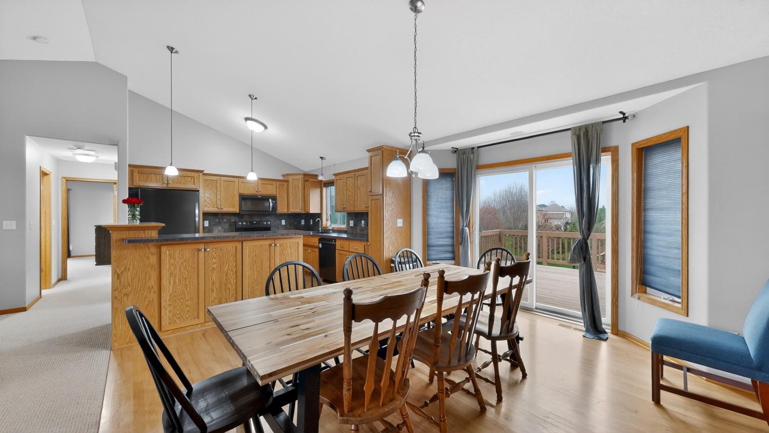 2469 Boulder Ridge Drive Northwest Rochester, MN 55901 - Photo 9 of 40