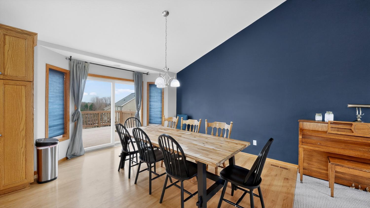 2469 Boulder Ridge Drive Northwest Rochester, MN 55901 - Photo 10 of 40