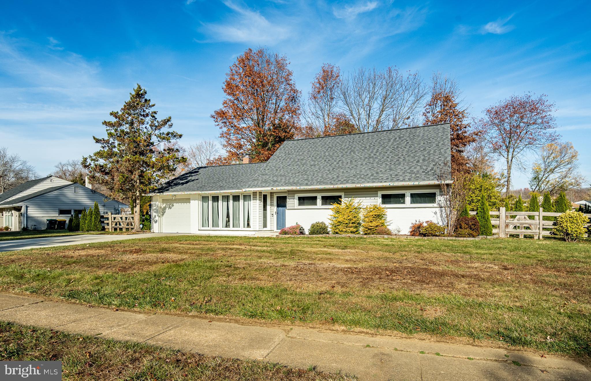 2101 Allendale Road Wilmington, DE 19803 - Photo 3 of 14 Front View