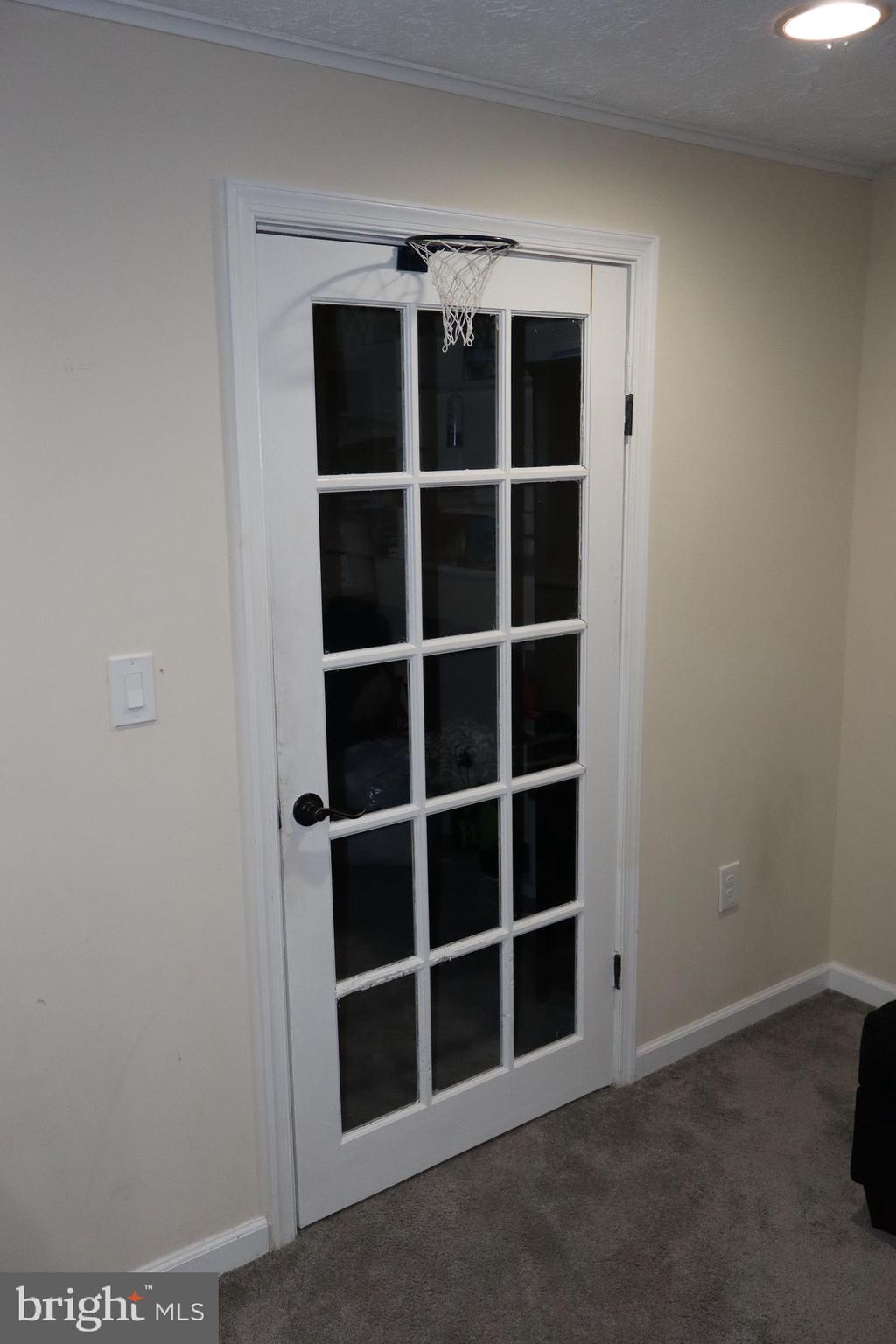 10916 Bridle Path Circle Waldorf, MD 20601 - Photo 20 of 31 a view of an empty room with a empty space