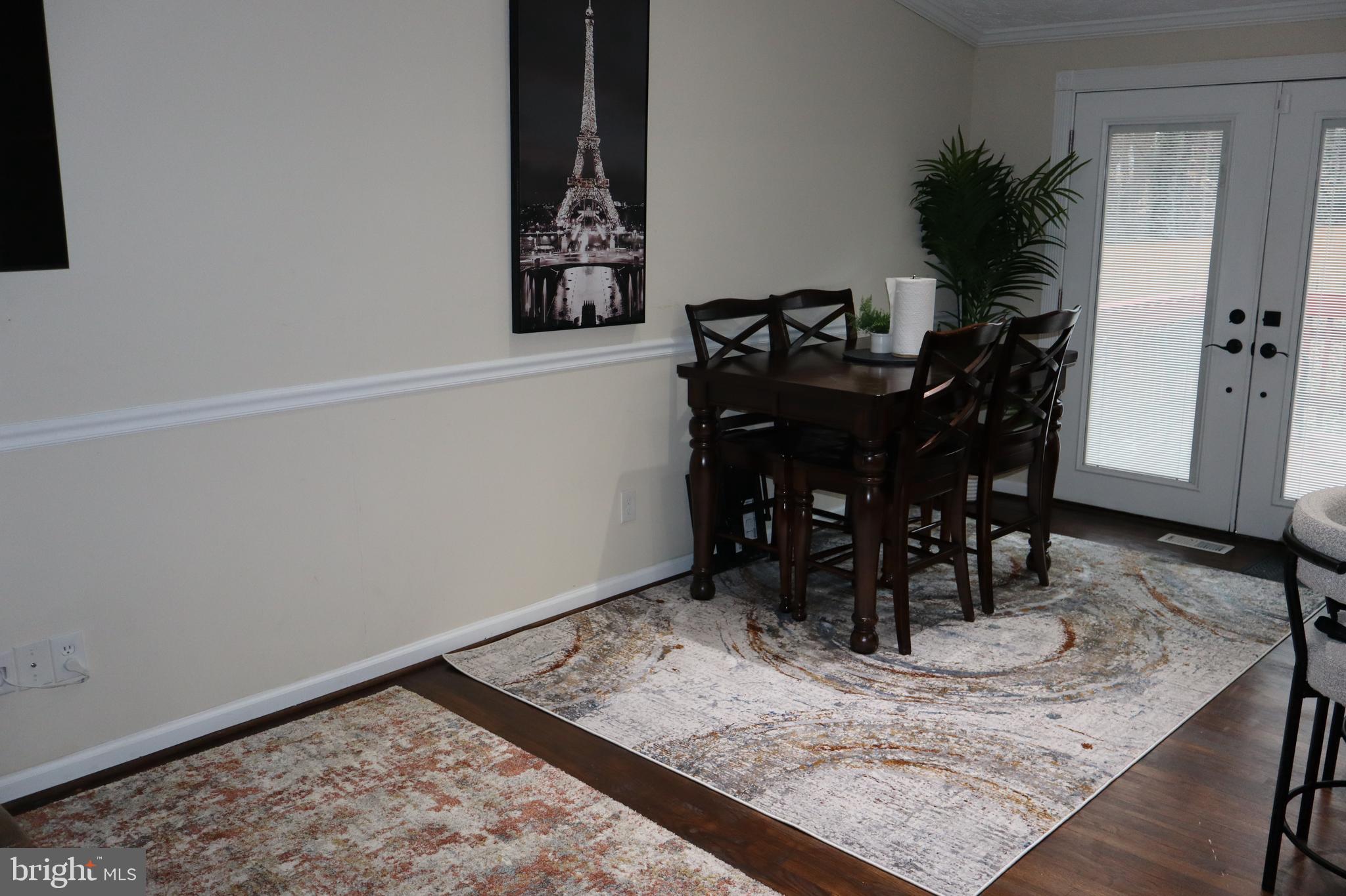 10916 Bridle Path Circle Waldorf, MD 20601 - Photo 29 of 36 a view of a dining room with furniture